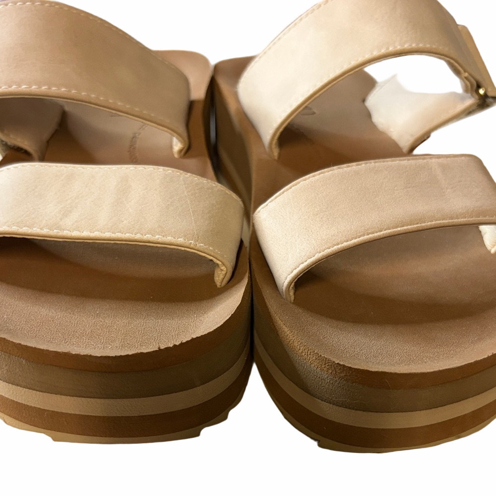Cobian Women's Vira Rise Wedge Sandal | NWOT | Sz 6 - Picture 6 of 6